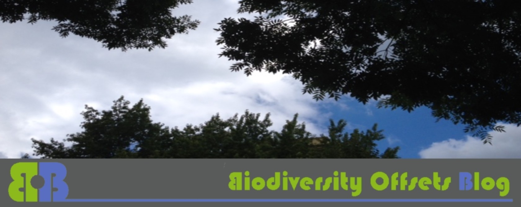Biodiversity Offsets Blog
