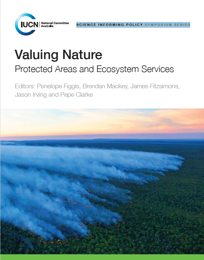 valuing nature